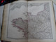Delcampe - Atlas; Adolf Stieler / Justus Perthes - Stieler's Hand-Atlas. - 1880 à 1882 Dans L'état Mais Cartes Pas Trop Tachées - 1801-1900
