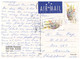 (JJ 6) Australia - QLD - Surfers Paradise - Posted To Philippines With Flowers Stamps - Gold Coast