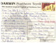 (JJ 6) Australia - NT - Darwin (posted Wiht Year Of Family $ 1.00 Stamp) - Darwin