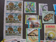 Brasilien Lot 1968 , 1973, 1975  Nr.  1430 , 1476 , 1194, 1433, 1434 Usw. - Collections, Lots & Series