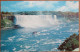 USA UNITED STATES NIAGARA FALLS CANADA POSTCARD ANSICHTSKARTE PICTURE CARTOLINA PHOTO CARD - Santa Ana