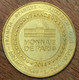 63 ORCINES PANORAMIQUE DES DOMES TRAIN MDP 2014 MÉDAILLE SOUVENIR MONNAIE DE PARIS JETON TOURISTIQUE MEDALS COINS TOKENS - 2014