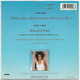 45 Tours WHITNEY HOUSTON - I Wanna Dance With Somebody / Moment Of Truth - World Music