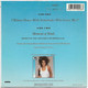 45 Tours WHITNEY HOUSTON - I Wanna Dance With Somebody / Moment Of Truth - Wereldmuziek