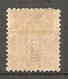 ESP 1930- Yv. N° 408   *    25c Rouge Carminé  Aphonse XIII Cote  0,75 Euro BE  2 Scans - Nuovi