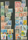 BRAZIL 1939/69, Superb U/M COLLECTION (117 Different Stamps Incl. VARIETY) - Colecciones & Series