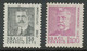 BRAZIL 1939/69, Superb U/M COLLECTION (117 Different Stamps Incl. VARIETY) - Colecciones & Series