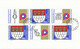 BULGARIEN 1991 Internationale Briefmarkenausstellung PHILATELIA ’91, Köln ABART - Abarten Und Kuriositäten