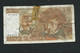 France  - FRANCE 10 FRANCS 1974 BERLIOZ  -  94538 Y.43 - Laura 6010 - 10 F 1972-1978 ''Berlioz''