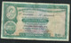 Billet   Hong Kong 10 DOLLARS 1973  JA026890 Laura 6109 - Hongkong