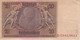 BILLETE DE ALEMANIA DE 20 MARK DEL AÑO 1929  (BANKNOTE) - 20 Reichsmark