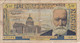 BILLETE DE FRANCIA DE 5 FRANCS DEL 2-7-1959 DE VICTOR HUGO  (BANKNOTE) - 5 NF 1959-1965 ''Victor Hugo''