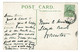 Ref 1473 - 1905 Postcard - Sauchihall Street & Charing Cross Glasgow - Open Top Bus & Shops - Lanarkshire / Glasgow