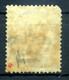 1879 REGNO N.40 25 Centesimi * Firmato / Non Perfetto - Neufs