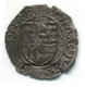 CASALE SEZZINO BONIFACIO II PALEOLOGO (1518-1530) RARA MONETA MEDIEVALE - Feudal Coins