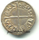 AQUILEIA PATRIARCATO BERTANDO SAN GENESIO DENARO 1334 - 1350 MONETA MEDIEVALE - Monedas Feudales