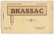 Carnet Cpa - Le Tarn Illustré - 15 Cartes Postales - Brassac