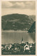 Hergiswil Am See Suisse Schweiz Svizzera NW Nidwald Belle Photo Glacée 1932 - Hergiswil