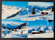 Riederalp 4 Bild Im Winter - Riederalp