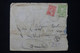 ARGENTINE - Enveloppe ( Etat Moyen ) Pour La France En 1937, Affranchissement Avec Fiscal - L 89379 - Briefe U. Dokumente