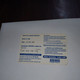 Chile-entel Ticket-(7)-($1.000)-(347-612-196-174)-(30/3/2002)-(look Outside)-used Card+1card Prepiad Free - Chile