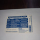 Chile-entel Ticket-(8)-($3.000)-(777-170-116-111)-(30/3/2003)-(look Outside)-used Card+1card Prepiad Free - Chile