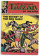 TARZAN N°49 Fortnightly Janv.1973, Edgart Rice Burroughs, The Secret Of The Red Ruby - Otros Editores