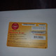 Chile-claro-(19)-($3.600)-(572459060877)-(010653)-(look Outside)-used Card+1card Prepiad Free - Chili