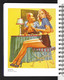 Agenda 1997 Vierge.   The American Pin-Up.   59 Créatures De Rêve !   Superbe Document.... - Blank Diaries