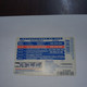Chile-entel Ticket-(25)-($3.500)-(331-054-943-673)-(30/9/2006)-(look Outside)-used Card+1card Prepiad Free - Chili