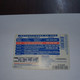 Chile-entel Ticket-(25)-($3.500)-(331-054-943-673)-(30/9/2006)-(look Outside)-used Card+1card Prepiad Free - Chile