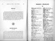 BULLETIN Du MUSEE BASQUE N°96(3°T.1982) LEXIQUE DE LA MER BASQUE-FRANCAIS & FRANCAIS-BASQUE - Baskenland