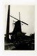 D784 - Leidschendam Houtzaagmolen De Salamander - Foto Ong 8x12cm - Molen - Moulin - Mill - Mühle - - Leidschendam