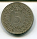 Germania Federale - 5 Marchi (1966) - 5 Mark