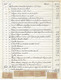 1927 PERPIGNAN (66) - CHAUDRONNERIE POMPES MARTI AINE 8 RUE DES AUGUSTINS - TIMBRES RECUS D OBJETS - Documents Historiques