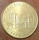 64 CHÂTEAU DE PAU MDP 2000 MÉDAILLE SOUVENIR MONNAIE DE PARIS JETON TOURISTIQUE MEDALS COINS TOKENS - 2000