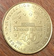 64 CHÂTEAU DE PAU MDP 2000 MÉDAILLE SOUVENIR MONNAIE DE PARIS JETON TOURISTIQUE MEDALS COINS TOKENS - 2000