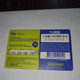 Chile-telefonica-TLP-(43)-($1.000)-(709-039-238-536)-(31/7/2008)-(look Outside)-used Card+1card Prepiad Free - Chile