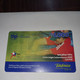 Chile-telefonica-TLP-(44)-($3.000)-(735-908-136-663)-(31/3/2009)-(look Outside)-used Card+1card Prepiad Free - Chili