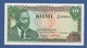 KENYA - P.16a – 10 SHILINGI - SHILLINGS 1978 -  UNC - Kenia