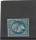 N° 14 A   - PC 461   BOURBON - L' ARCHAMBAULT  (03) ALLIER - REF 5211 + VARIETE - 1853-1860 Napoléon III
