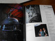Album Cites Cines 1988 La Halle De La Villette Paris 75 Exposition  Decors De Films Flammarion - Andere & Zonder Classificatie