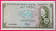 MALTA 1 Pound 1967 P-29a, UNC - Malta