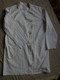 Delcampe - Ancien - Blouse De Métier Médical Laboratoire Femme Coton Blanc - Other & Unclassified