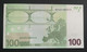 100 EURO  AUSTRIA 2002 F012D2 DRAGHI  UNC - NEUF - SC - UNZ !!!! - 100 Euro
