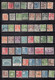 DENMARK Collection Of Used Stamps - Good Variety - Some With Faults - Collections