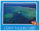 (JJ 11) Austrlia - QLD - Great Barrier Reef - Great Barrier Reef