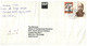 (JJ 12) Letter Posted From China To Australia - To QLD (1994 ?) With Stamp - Cartas & Documentos