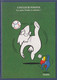 Carte Postale Entier Coupe Du Monde De Football 1998 Validité Monde 3139 Neuf Couleur Footix La Carte à Colorier - Prêts-à-poster:  Autres (1995-...)