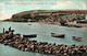 Ulster (Irlande Du Nord) View From The Promenade, Whitehead, Co. Antrim - Unused Post Card Valentine - Antrim